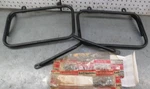 Bmw Airhead Nos Reynolds 690 Saddlebag Mounts Rear Rack R90S R100S R100RS R100RT. Fixed Price $265.00.