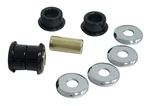 V-factor 41338 Handlebar Riser Bushings Black Urethane For Harley. Fixed Price $24.95.
