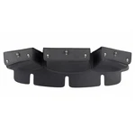 Black Windshield Fairing 3 Pocket Pouch Bag For Harley Electra Glide Efi Flhti. Fixed Price $58.98.