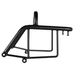 Prima Rear Rack (black); Genuine Roughhouse. Fixed Price $89.32.