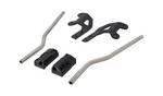 Sw-motech Saddlebag Spreader Bars Blaze. Fixed Price $248.19.