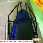 For Yamaha FZ1 Fazer Luggage Rack System Fzs 1000 Side Carrier Cases Monokey. Fixed Price $366.99.