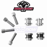 Bikers Choice Detachable Docking Hardware For 2018-2020 Harley Davidson Flhc Yn. Fixed Price $62.01.