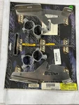 Memphis Shades, MEM9981, Windshield Mounting Kit. Fixed Price $115.00.