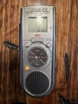 Olympus VN-1800 (3 Hours) Handheld Digital Voice Recorder Works!. Fixed Price $12.00.