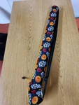 Sugar Skull Design Mega "rare"ogio MC-05-SLIM Can Cooler & 6 Beer Insuled Full. Fixed Price $25.00.