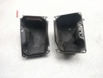 01-05 Honda Goldwing GL1800 Front Left & Right Fairing Pockets Cowl Body. Fixed Price $46.62.