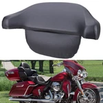 King Pad Box Trunk For Harley Touring 1997-2013 Pack Pak. Fixed Price $75.95.