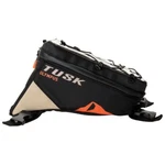 Tusk Olympus Motorcycle Tank Bag Black/tan ( Large ). Fixed Price $104.99.