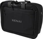 Moose Racing Kenai Side Case Bag - Inner Expandable X0IB47KM. Fixed Price $77.95.