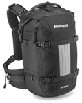 Kriega 7020652525 - R25 V2 Motorcycle Backpack Black. Fixed Price $289.99.