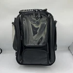 Dracarys Magnetic Motorcycle Tank Bag - Waterproof Oxford Black Motorbike. Fixed Price $29.03.