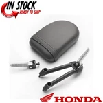 Honda Passenger Seat & Footpeg Kit Black 2023-2024 Rebel 300 500 Oem New Genuine. Fixed Price $154.26.