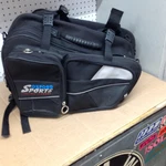 Saddlebag/panniers Oxford Sports #of 610 55 Liter. Fixed Price $119.00.