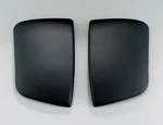Genuine Honda ST1300 Saddlebag Scuff Pad Guards Set 03-13. Fixed Price $74.95.