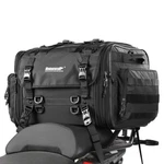 Rhinowalk Motorcycle Travel Luggage Bag Waterproof 40L-60L Tail Rear Seat Saddle. Fixed Price $107.87.