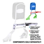 National Cycle Palidin Quickset Mount Kit For Kawasaki Vulcan 900 P9BR106-USED. Fixed Price $299.96.