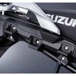 Suzuki Side Case Brackets 93700-31830. Fixed Price $99.99.