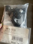 Mounts Brake/clutch Handlebar With 1" Balls RAM-B-309-2U. Fixed Price $19.99.