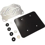 Moose Racing 1510-0224 Expedition Aluminum Top Case Mounts. Fixed Price $106.95.