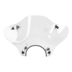 7/8" Windshield Windscreen For Kawasaki Vulcan VN500 750 800 900 1500 1600 2000. Fixed Price $51.80.