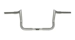 Paul Yaffe 1.25" Bagger Monkey 8" Rise Chrome Handlebar (MBB125-8 C). Fixed Price $454.72.