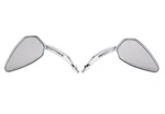Indian Motorcycle Chrome Pinnacle Mirrors 2016-2024 Springfield, 2014-2024 Chief. Fixed Price $219.99.