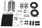 Bikers Choice 93-13 Touring Hard Bag Complete Latch Kit. Fixed Price $599.99.