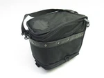 New 1994-UP Harley-davidson Dyna Fxd Xl Solo Rack Sport Bag Oem 98841-96. Fixed Price $138.17.