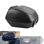 Universal Motorcycle Tour Tail Box Scooter Trunk Storage Lock Top Case For Honda. Fixed Price $250.99.