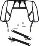 Cobra Detachable Wrap Around Rack Black 602-2630B. Fixed Price $353.39.