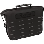 Ravek Molle Zipperless Bag Waterproof Black H59-104BK. Fixed Price $129.95.