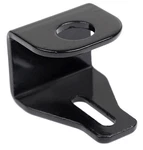 2006 2008 Harley-davidson Touring Front Saddlebag Mounting Bracket, Blk 47449-0. Fixed Price $24.99.