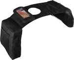 Mydays Atv Saddle Bag,cargo Tank Phone Storage 20.5*67.5CM, BLACK1. Fixed Price $28.41.