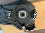 Harley-davidson Softail Inner Primary Case 60620-94B 1994 Thru 2006. Fixed Price $188.00.