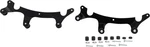 Cobra Detachable Docking Mount Kit Black #502-2100B Indian Chieftain/chief. Fixed Price $241.07.