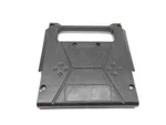 Luggage Rack 2008 Kawasaki KLR650 2894A X. Fixed Price $90.34.