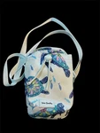 Vera Bradley Nwot Deluxe Water Bottle Crossbody Bag Just Turtles, Dream. Fixed Price $45.00.