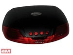 Luggage Lid Givi Cover Black For V46. Fixed Price $127.03.