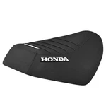 1987-1990 Honda SA50 Elite Gripper Seat Cover All Black W/ Ribs #541. Fixed Price $68.99.