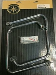 Yamaha Genuine Star Saddlebag Support V 650 Custom STR-4TR73-40-00. Fixed Price $77.99.