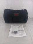 S.a.c. For Harley Davidson Multifit Nylon Overnight Bag 94787-05. Fixed Price $49.06.