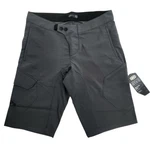 100% Men's Ridecamp Mountain Bike Shorts Size 32 Charcoal Grey Mtb Bmx. Fixed Price $45.95.