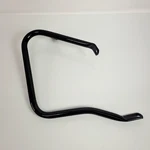 New Genuine Harley Davidson 2014-UP Left Gloss Black Saddlebag Guard 90200790. Fixed Price $104.45.