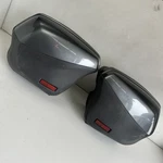 Ducati ST4S 2005 Panniers Rear Side Luggage Boxes Saddlebags *scrapes/marks. Fixed Price $323.33.