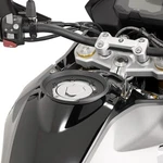 Givi BF31 Bmw 310 17 Tanklock Kit + Bag Attachment Flange Fitting Ring. Fixed Price $58.19.