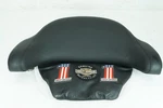 2008 Harley Touring Electra Glide Ultra Oem Rear Passenger Backrest Cushion Pad. Fixed Price $179.10.