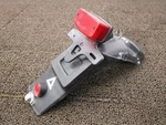 XL185S Rear Fender Taillight B6528 Honda. Fixed Price $567.00.