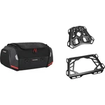 Sw-motech GPT.11.953.30000 Rackpack Topcase Set. Fixed Price $651.78.