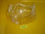 Bmw F650GS Windshield Screen Clear -new- 1694992. Fixed Price $91.79.